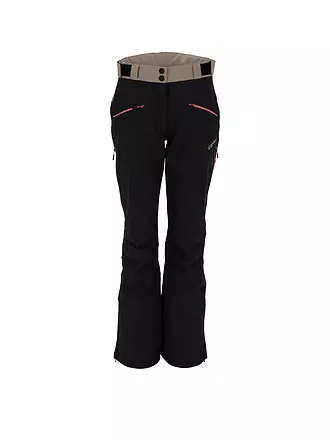 REHALL | Pantalon de snowboard femme Stormy-R | schwarz